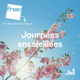 Cover of playlist La Playlist Ensoleillée