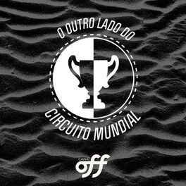Cover of playlist O Outro Lado Do Circuito Mundial