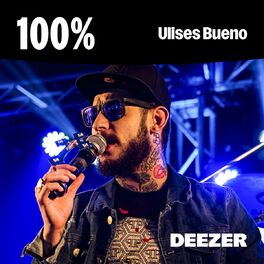 Cover of playlist 100% Ulises Bueno