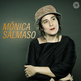 Cover of playlist Mônica Salmaso