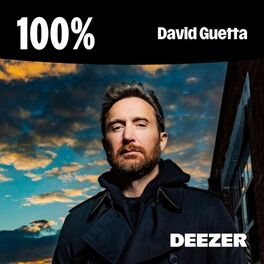 100% David Guetta