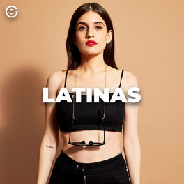 Cover of playlist Latinas
