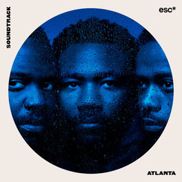 Cover of playlist Soundtrack: Atlanta