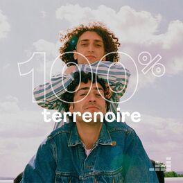 Cover of playlist 100% Terrenoire