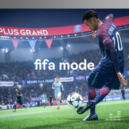 Cover of playlist Fifa Mode