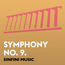 Cover of playlist Beethoven's Symphony No. 9: A Musical Journey