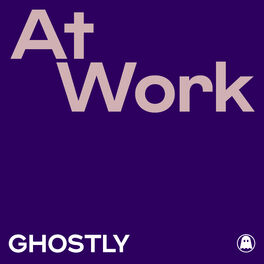 Cover of playlist At Work by Ghostly