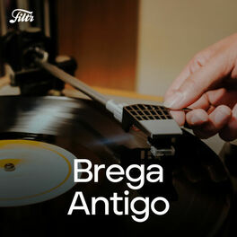 Cover of playlist Bregas Antigos | Clássicos do Brega