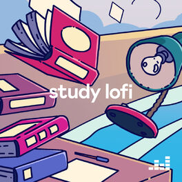 Cover of playlist lofi study