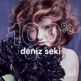 Cover of playlist 100% Deniz Seki