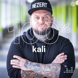 Cover of playlist 100% Kali