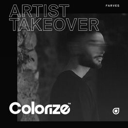 Cover of playlist Colorize: Farves Takeover