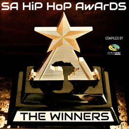 Cover of playlist SA Hip Hop Awards: The Winners!
