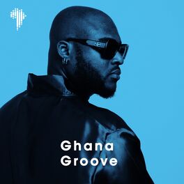 Cover of playlist Ghana Groove