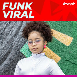 Cover of playlist Funk Viral