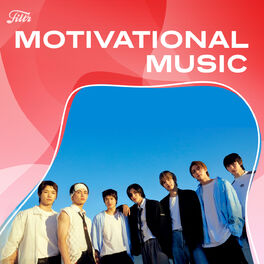 Cover of playlist MOTIVATIONAL MUSIC