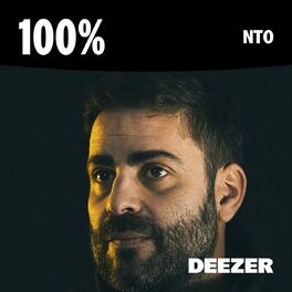Cover of playlist 100% NTO