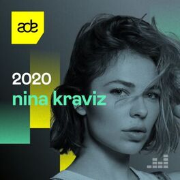 Cover of playlist 2020 by Nina Kraviz