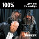 100% Leevi and the leavings