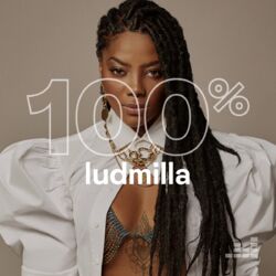 Download CD 100% Ludmilla 2020