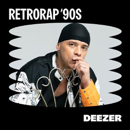 Cover of playlist RetroRap 90s