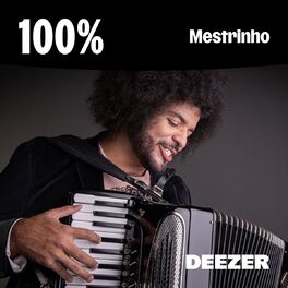 Cover of playlist 100% Mestrinho