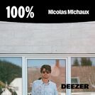 100% Nicolas Michaux