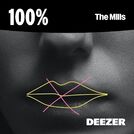 100% The Mills