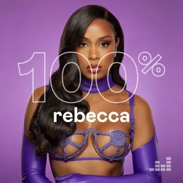 100% Rebecca