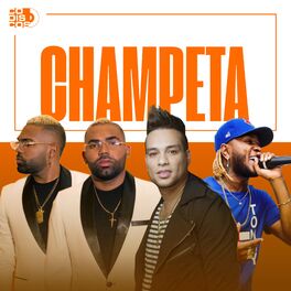 Cover of playlist Champeta