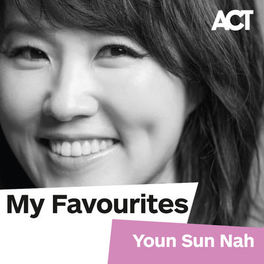 Cover of playlist Youn Sun Nah: My Favourites