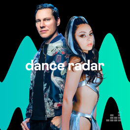 Dance Radar