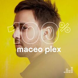 Cover of playlist 100% Maceo Plex