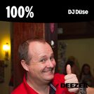 100% DJ Düse