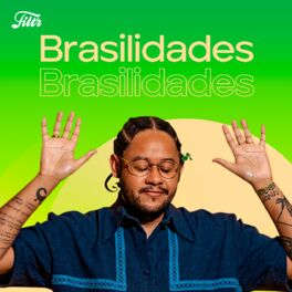 Cover of playlist Brasilidades 2022 💚 Música Brasileira 2022