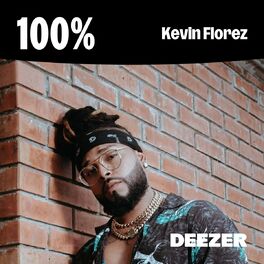 Cover of playlist 100% Kevin Florez