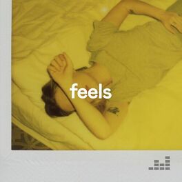 Cover of playlist Feels