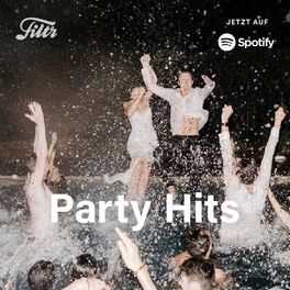 Cover of playlist Party Hits 2023 🍾 🥳