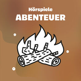 Cover of playlist Abenteuer Hörspiele