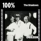 100% The Shadows