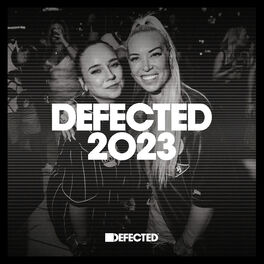 Cover of playlist Defected 2023