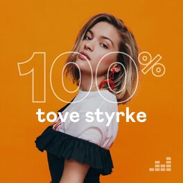 Cover of playlist 100% Tove Styrke