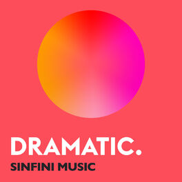 Cover of playlist Dramatic