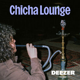 Cover of playlist Chicha Lounge