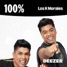 100% Los Morales