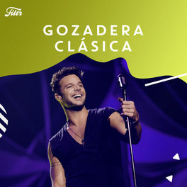 Cover of playlist Gozadera Clásica
