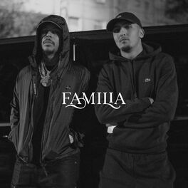 Cover of playlist LUCIANO - FAMILIA