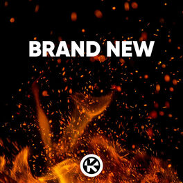 Cover of playlist Kontor Brand New