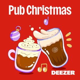 Cover of playlist Pub Christmas