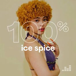 100% Ice Spice